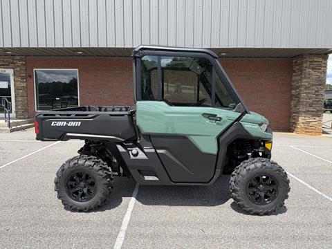 2026 Can-Am Defender DPS CAB HD10 — photo 1 of 13