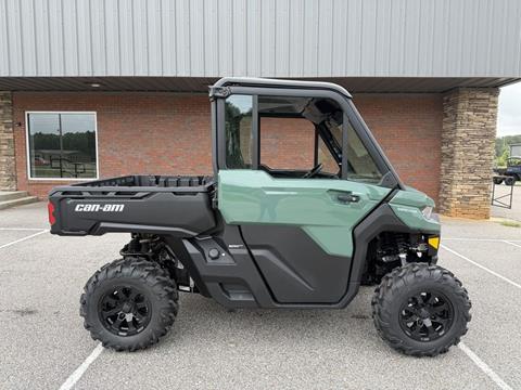 2026 Can-Am Defender DPS CAB HD10