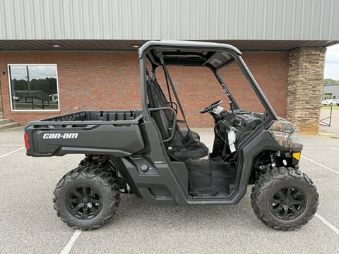 2026 Can-Am Defender DPS HD9