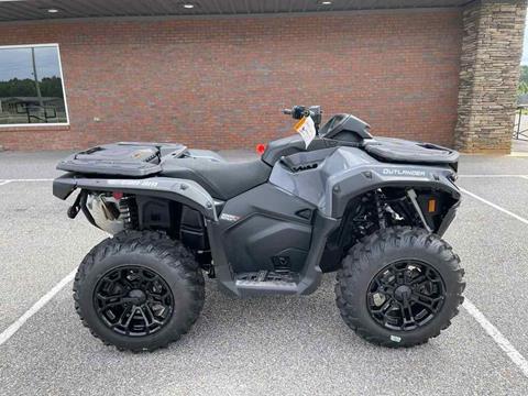 2025 Can-Am Outlander DPS 1000R — photo 1 of 15