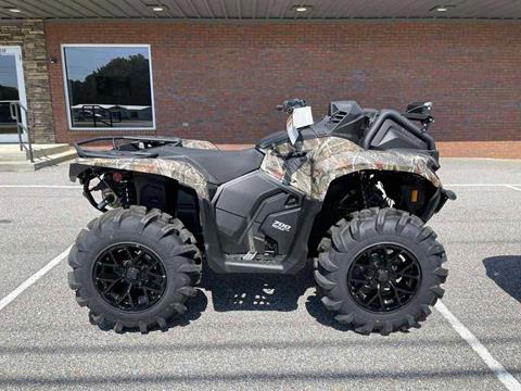 2026 Can-Am Outlander X MR 700