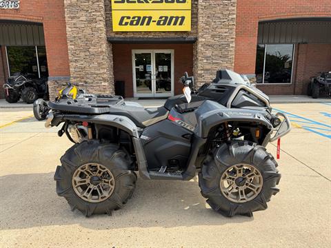 2027 Can-Am Outlander X MR 1000R