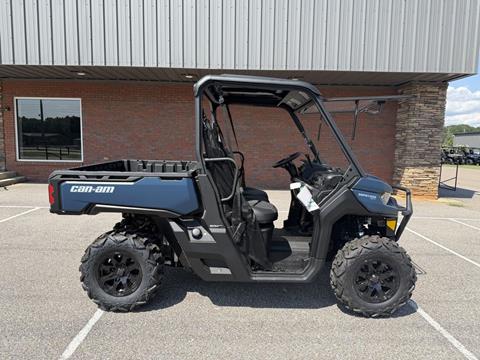 2026 Can-Am Defender XT HD7