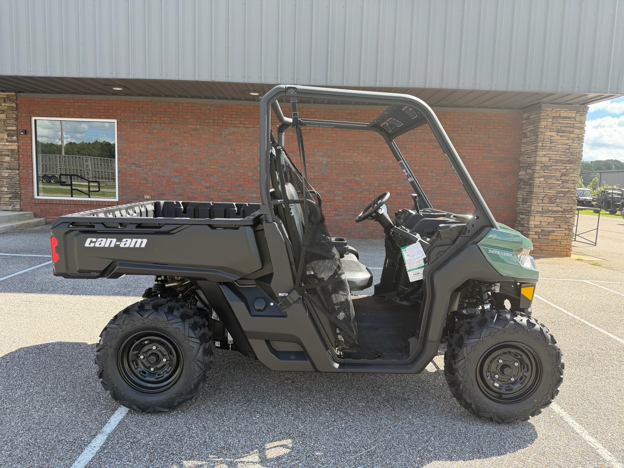 2026 Can-Am Defender HD9 for sale 1244263