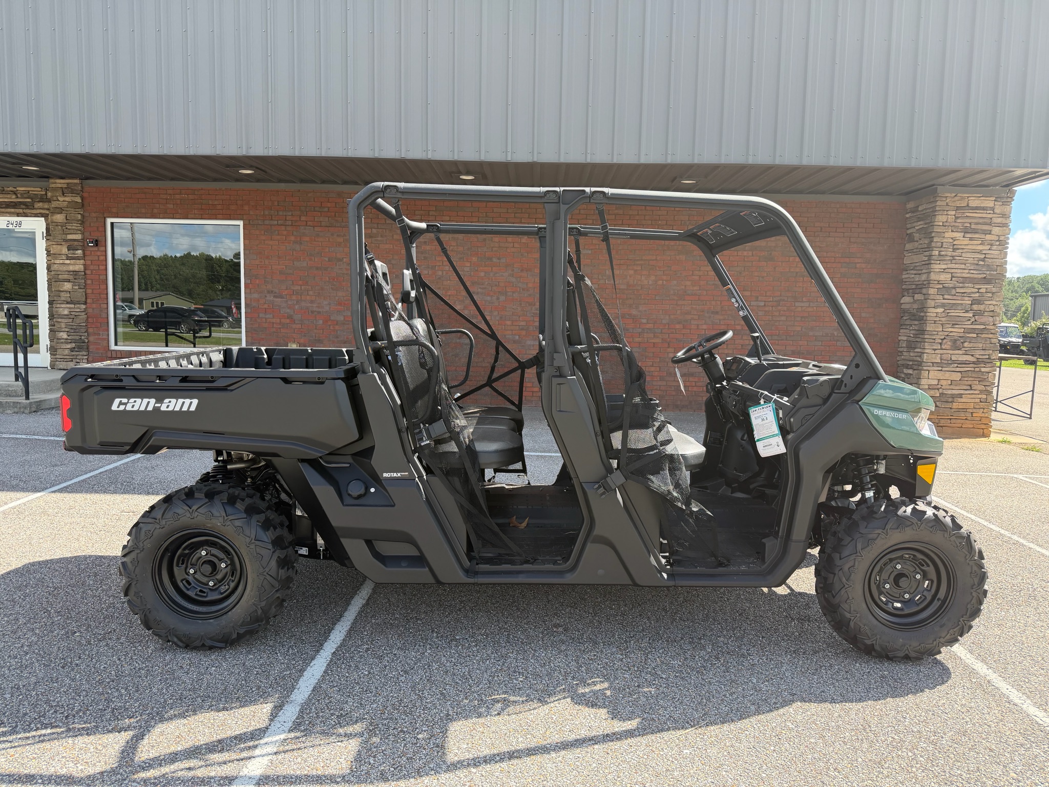 2026 Can-Am Defender MAX HD9 for sale 1216194