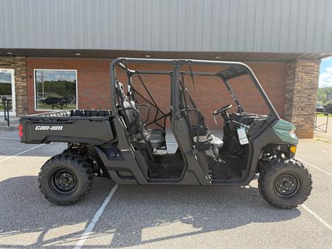 2026 Can-Am Defender MAX HD9 — photo 1 of 9
