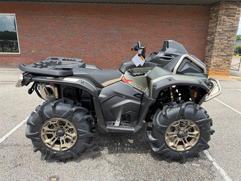 2025 Can-Am Outlander XT 850