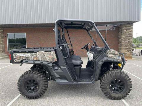 2025 Can-Am Defender X MR
