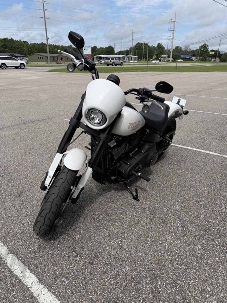 2026 Harley-Davidson Low Rider® S 6