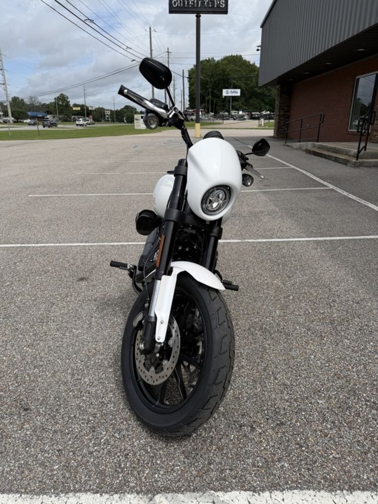2026 Harley-Davidson Low Rider® S 7