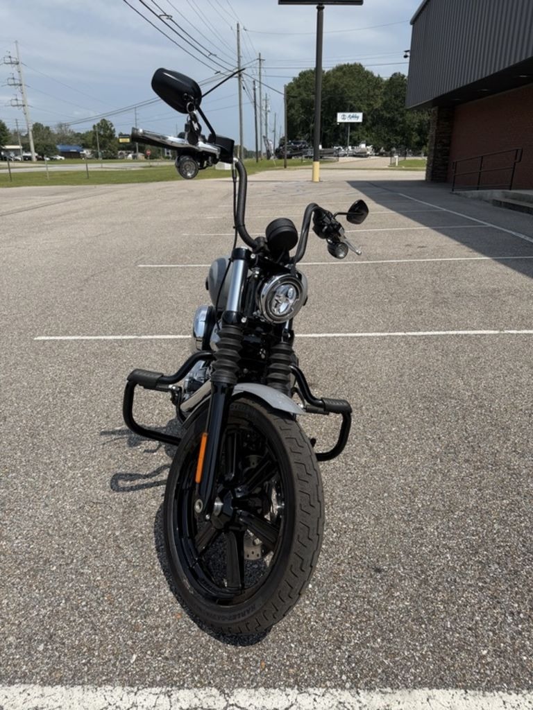 2026 Harley-Davidson Street Bob® 7