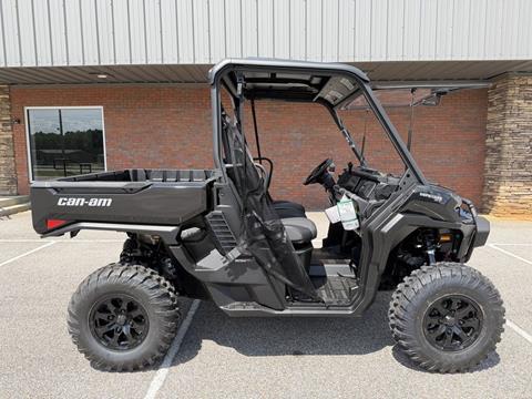 2026 Can-Am Defender XT HD11 with 10.25 in. touchscreen display