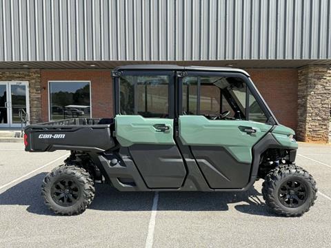 2026 Can-Am Defender MAX DPS CAB HD10