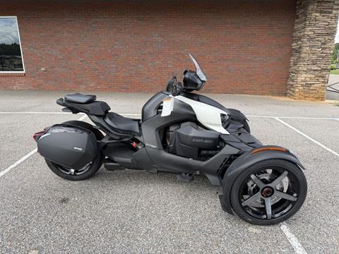 2026 Can-Am Ryker Sport