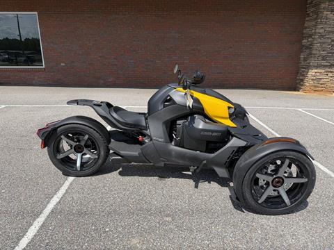 2026 Can-Am Ryker Sport