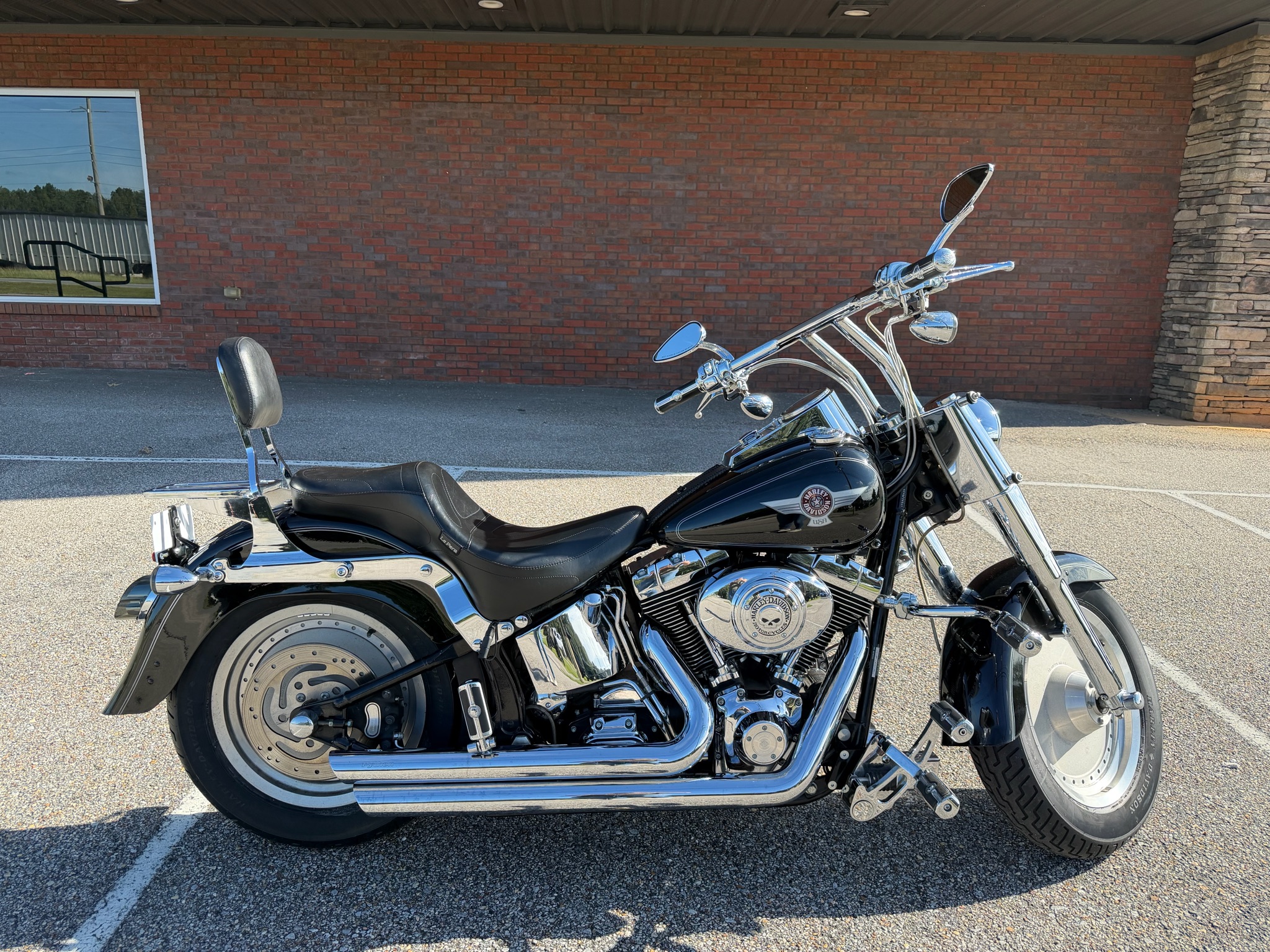 2006 Harley-Davidson Fat Boy® for sale 1288975
