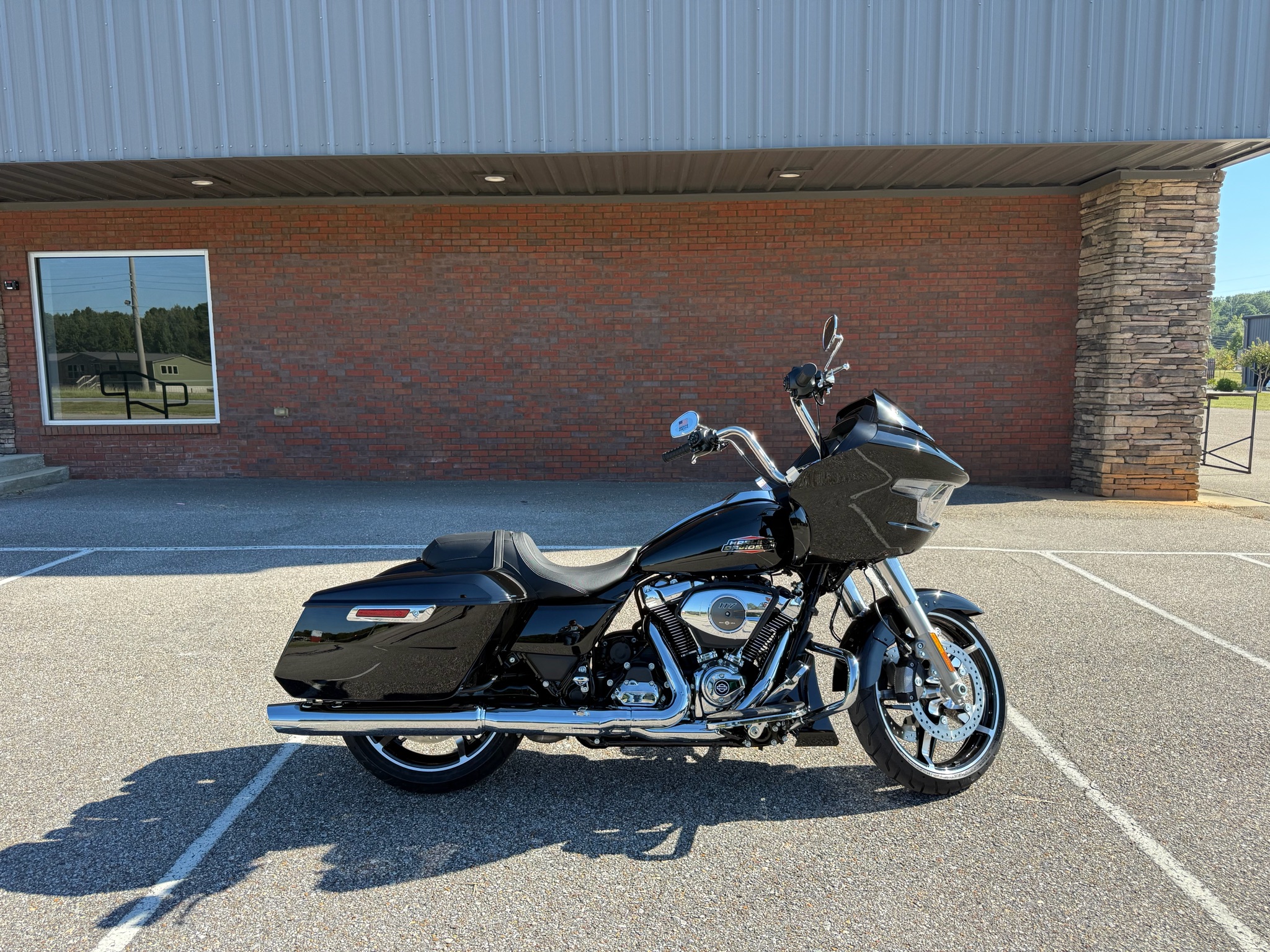 2026 Harley-Davidson Road Glide® 1