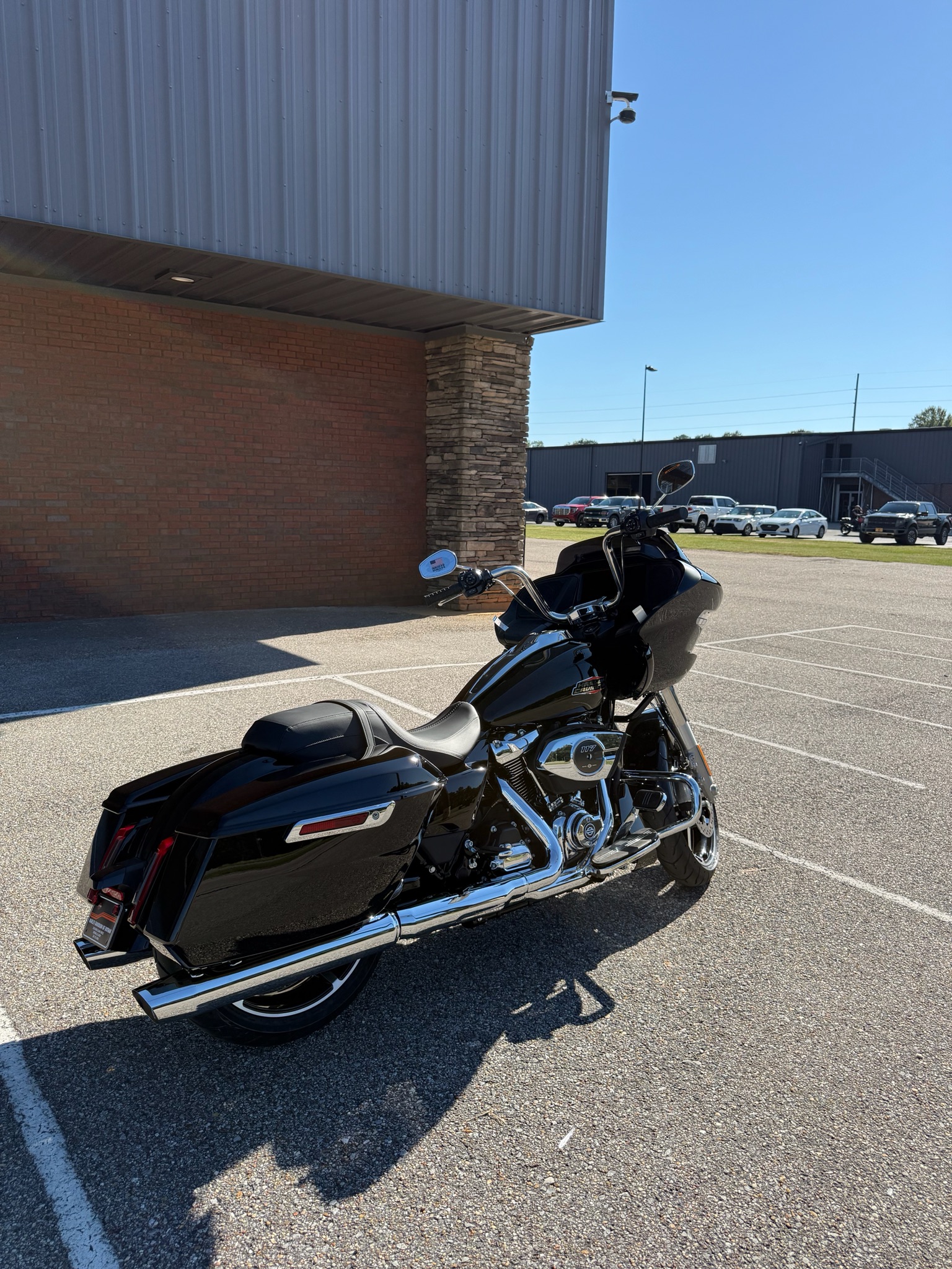 2026 Harley-Davidson Road Glide® 2