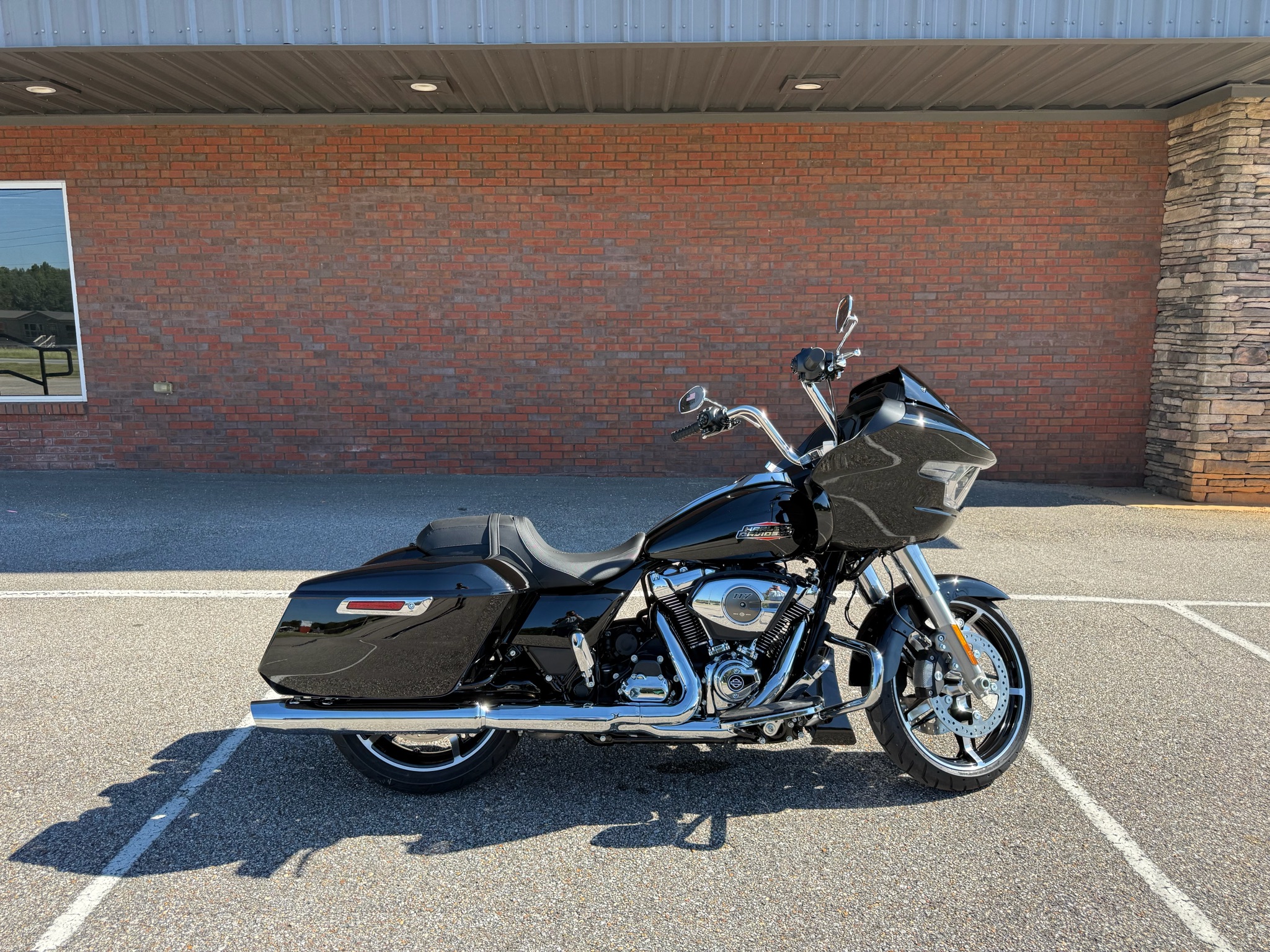 2026 Harley-Davidson Road Glide® 1