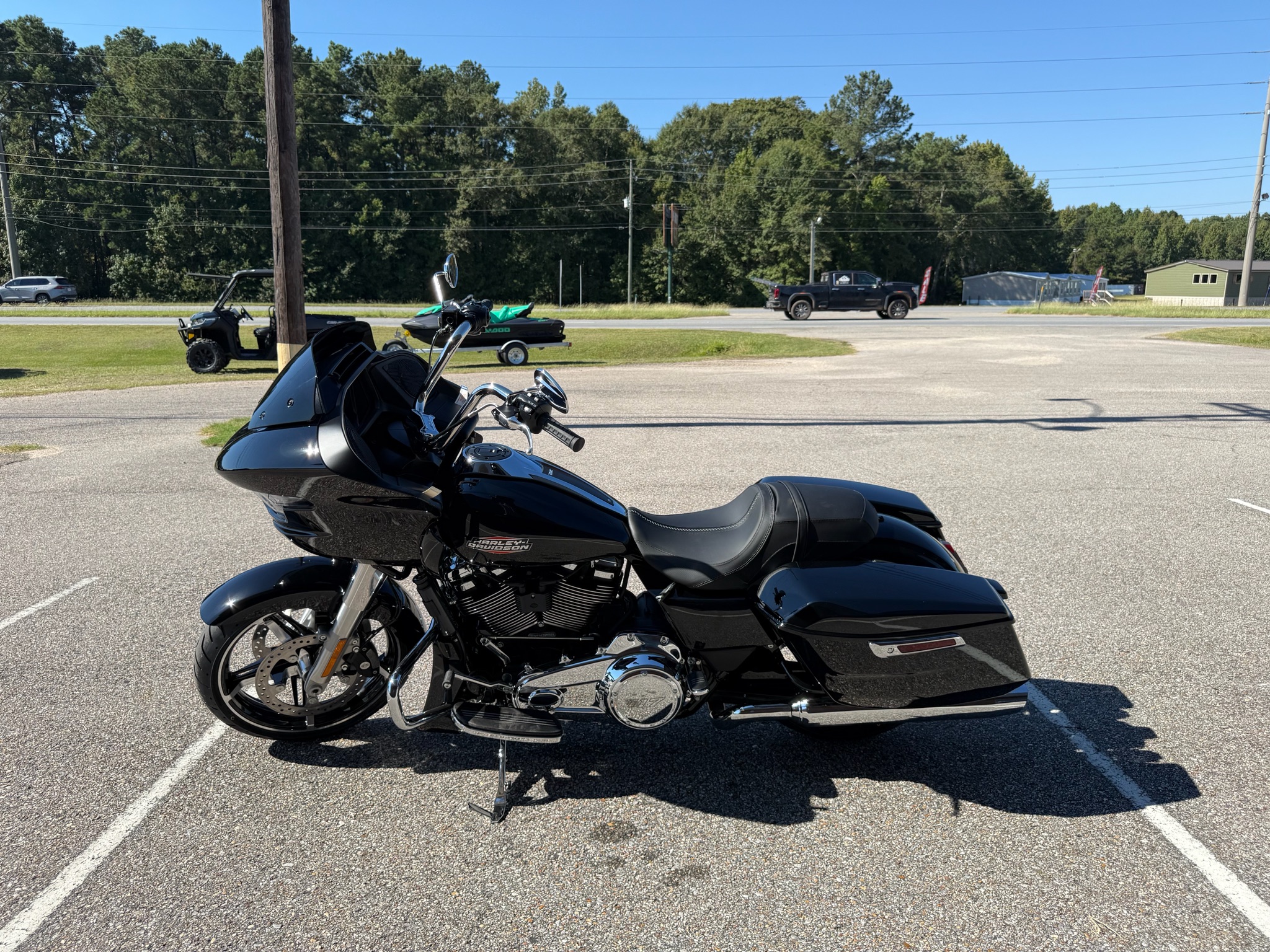 2026 Harley-Davidson Road Glide® 5