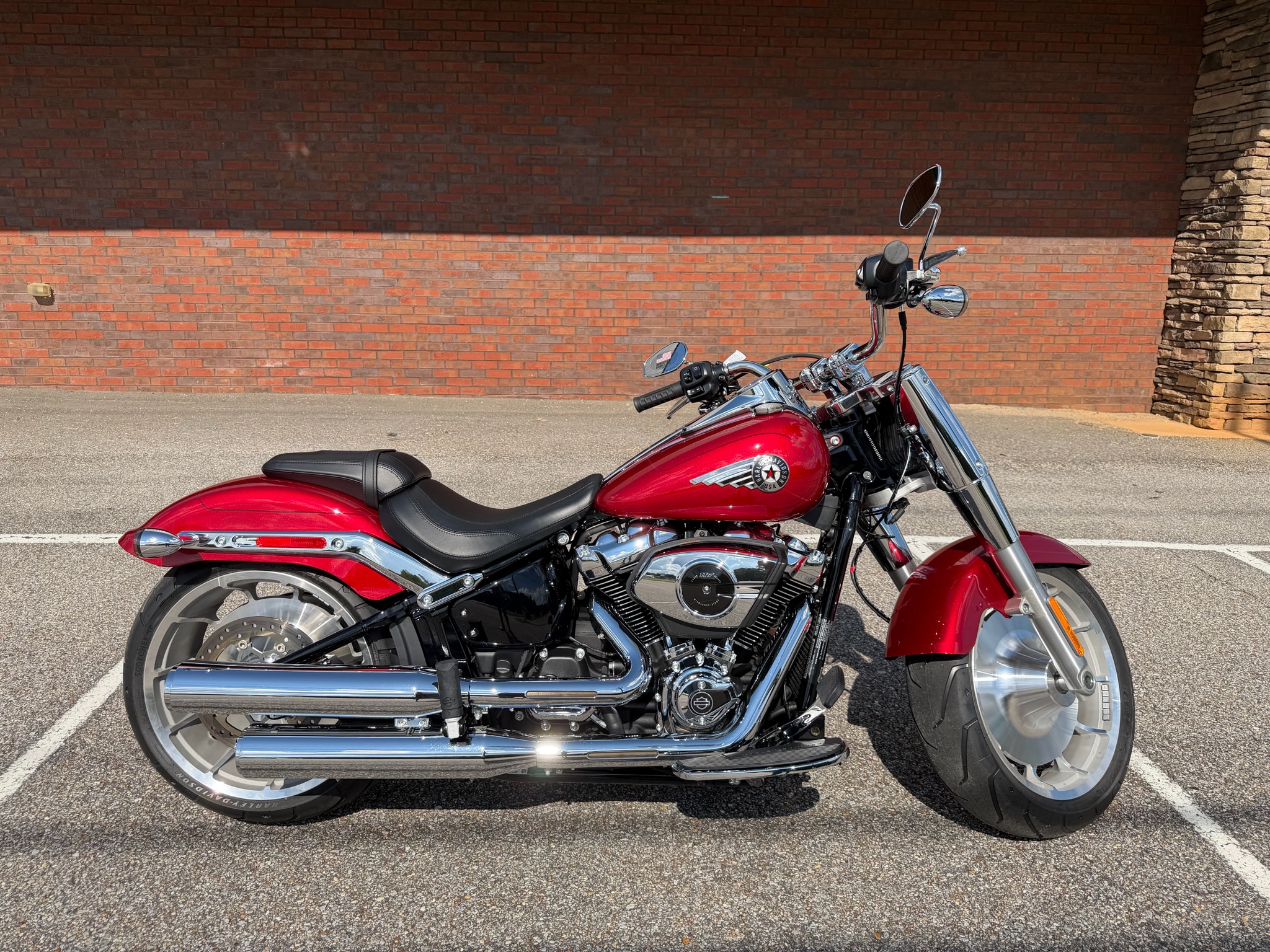 2026 Harley-Davidson Fat Boy® for sale 1288397