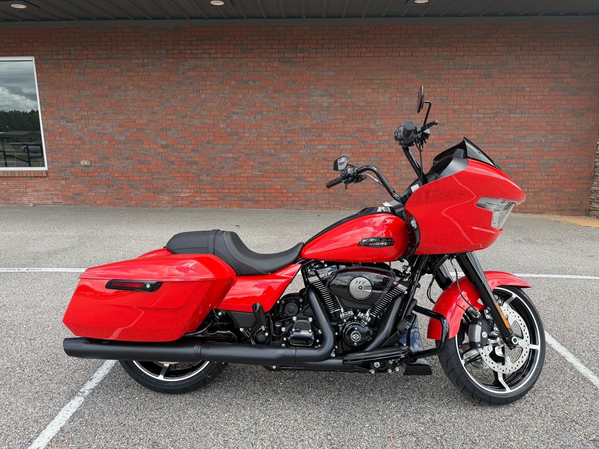 2026 Harley-Davidson Road Glide® for sale 1273483