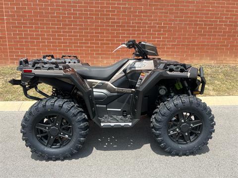 2026 Polaris Sportsman 850 Trail