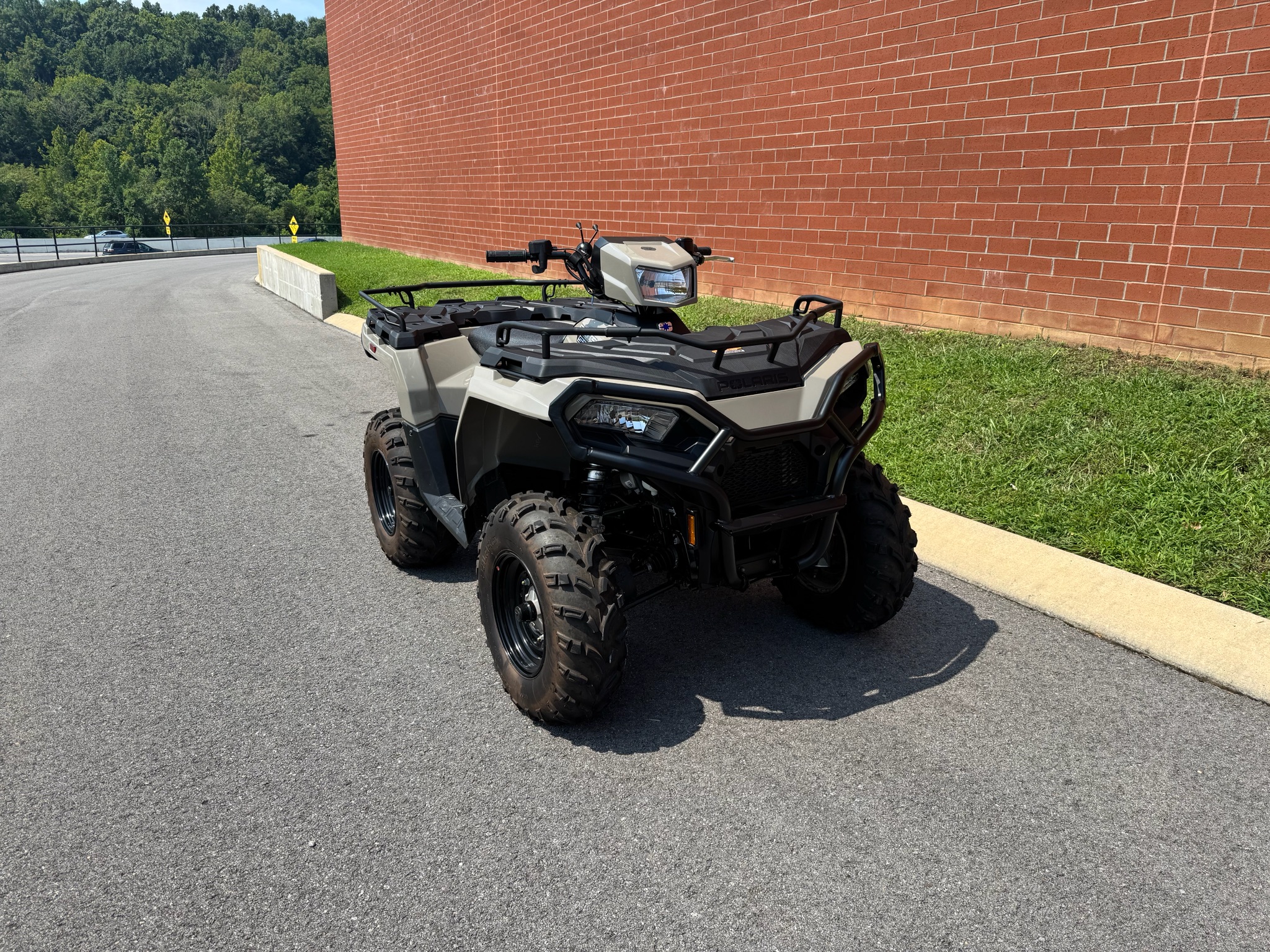 2023 Polaris Sportsman 570 EPS 2