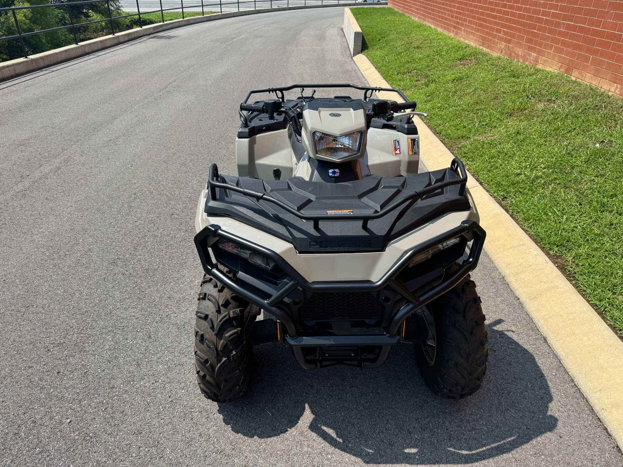 2023 Polaris Sportsman 570 EPS 3