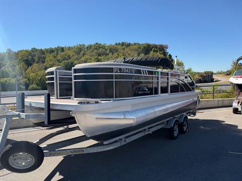 2022 Bennington 22 SXL — photo 1 of 10