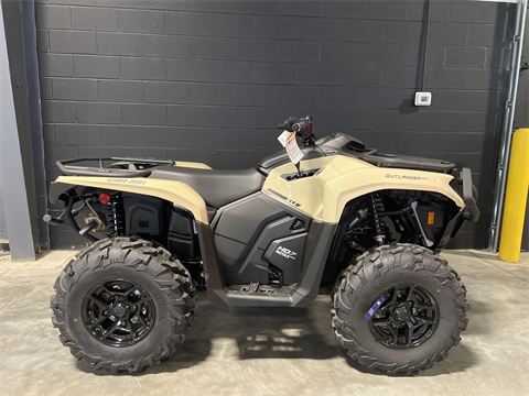 New 2025 Can-Am Outlander PRO XU HD7, Lebanon TN | Specs, Price New 2025 Can-Am Outlander PRO XU HD7, Lebanon TN | Specs, Price