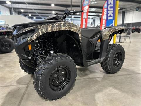 New 2025 Can-Am Outlander DPS 700, Lebanon TN | Specs, Price