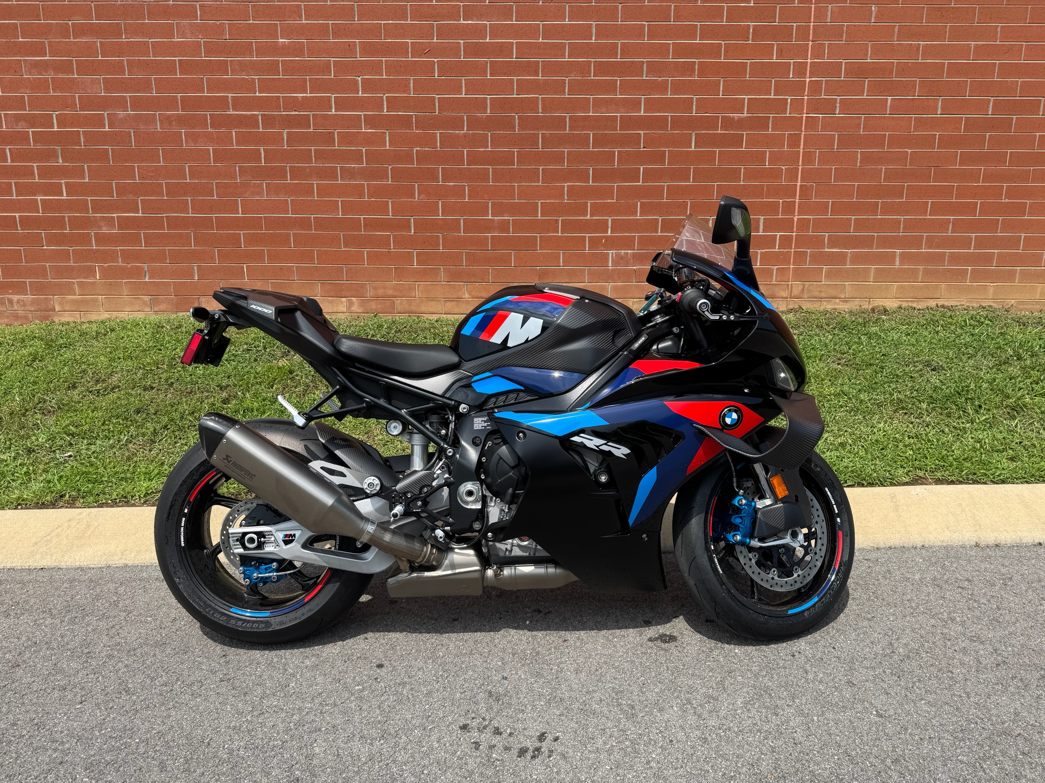 2026 BMW M 1000 RR