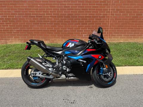 2026 BMW M 1000 RR — photo 1 of 27
