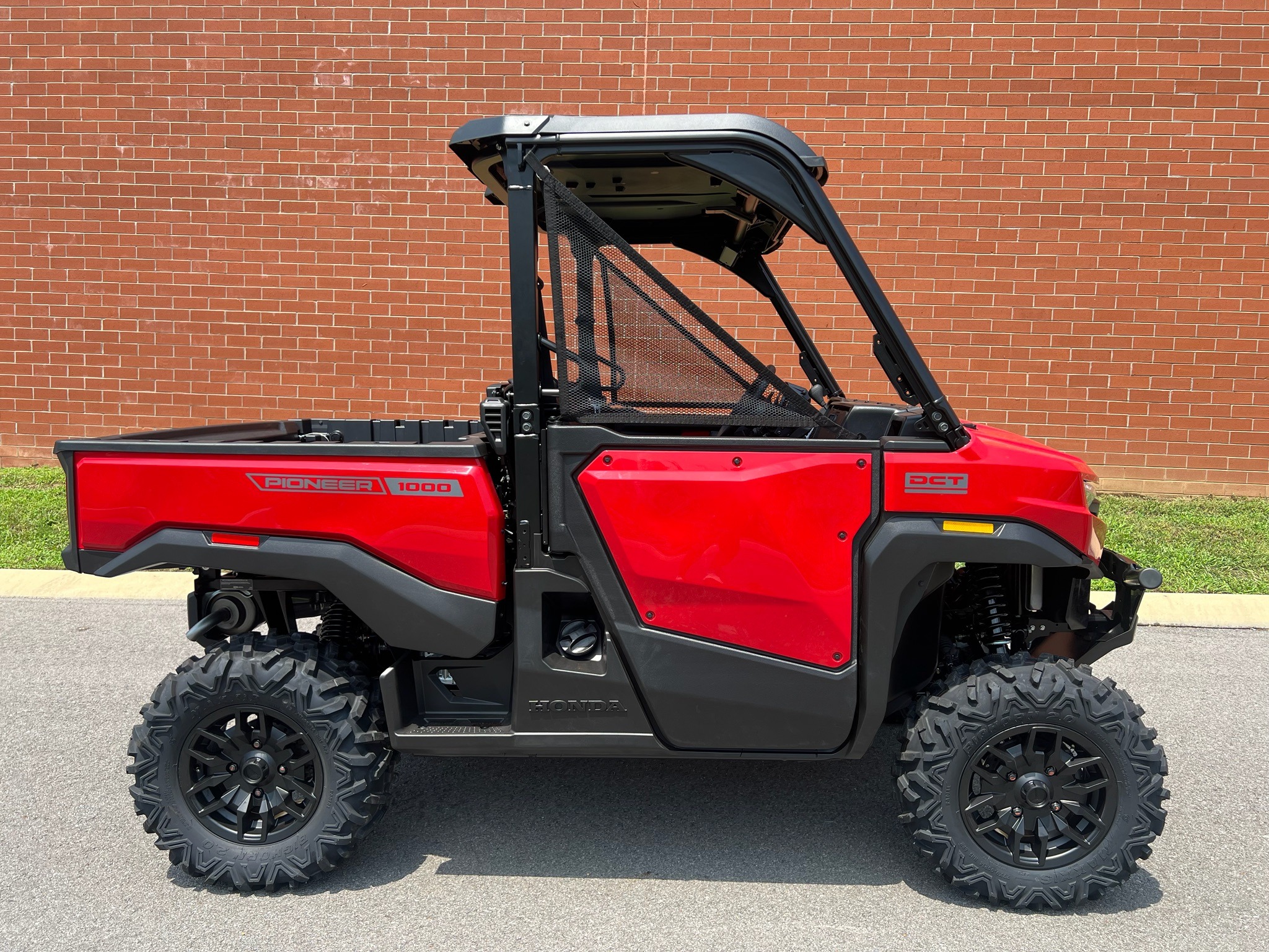 2026 Honda Pioneer 1000 Deluxe for sale 1288924