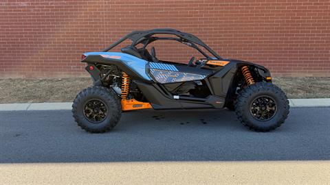 2026 Can-Am Maverick X3 DS TURBO RR