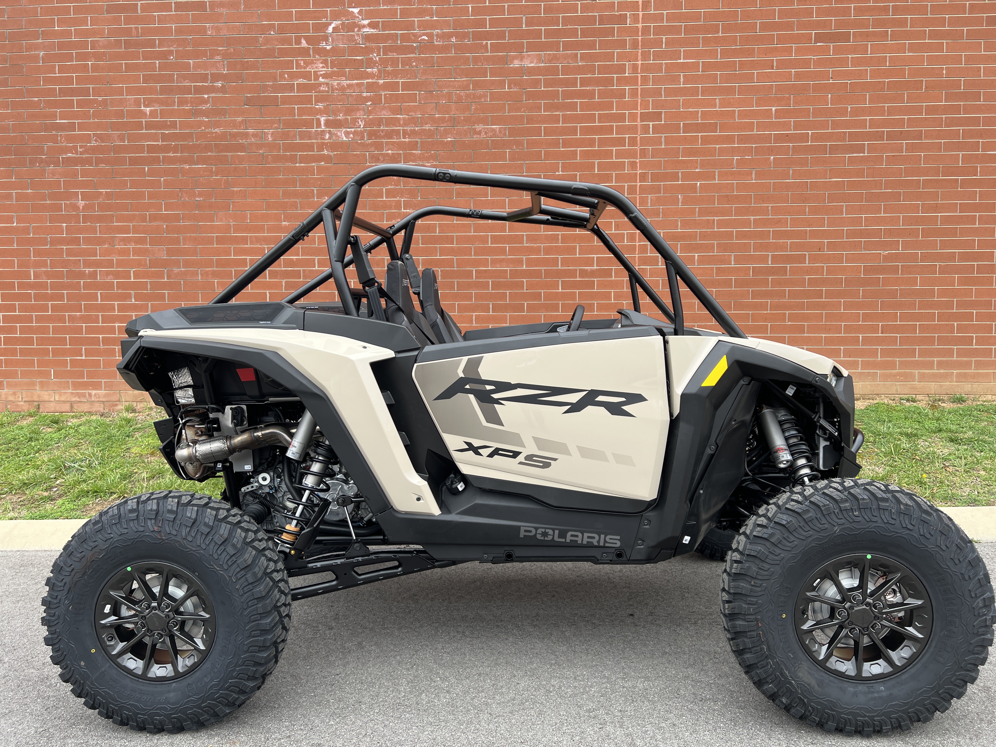 2026 Polaris RZR XP S 1000 Sport
