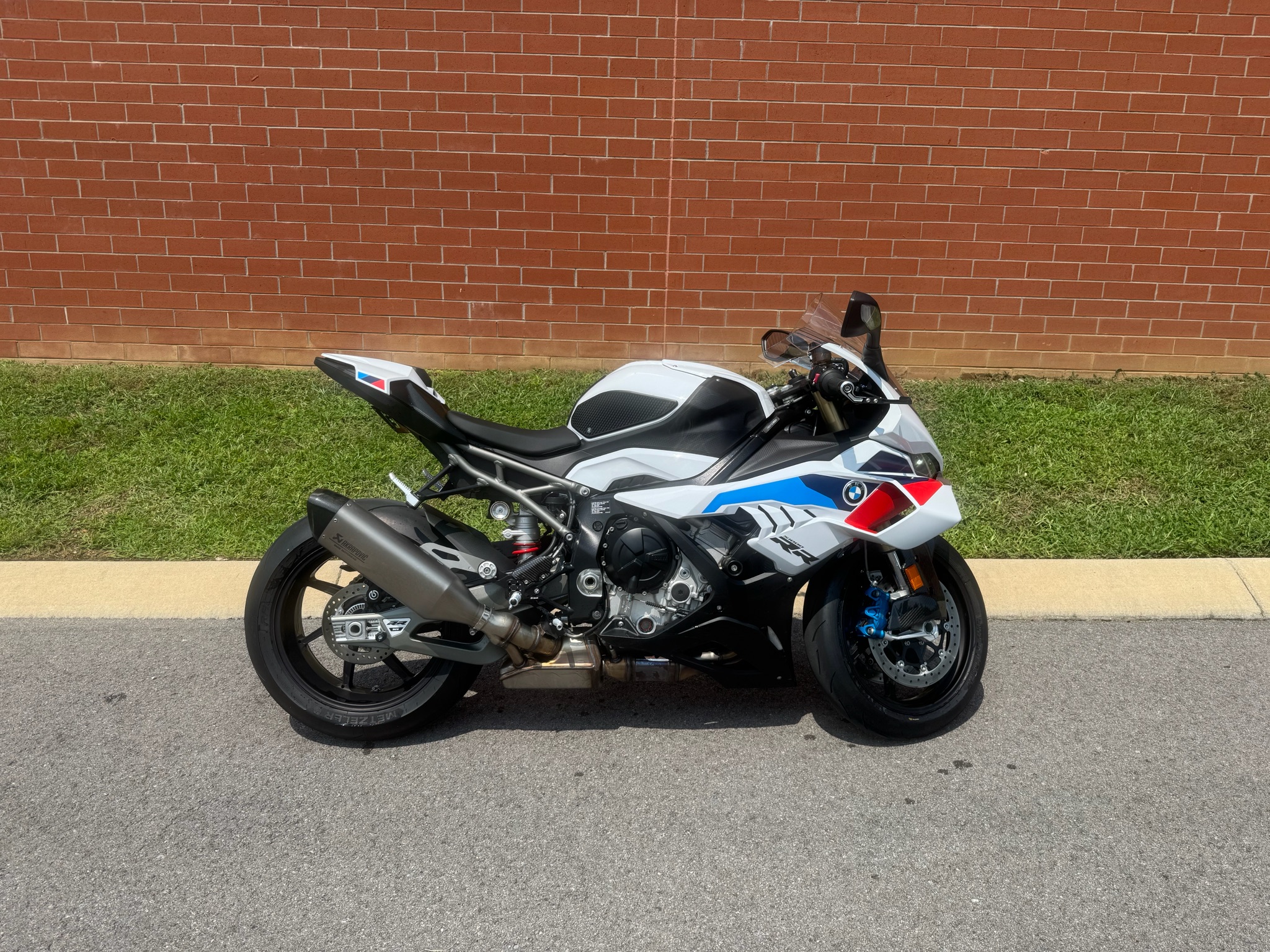 2026 BMW S 1000 RR