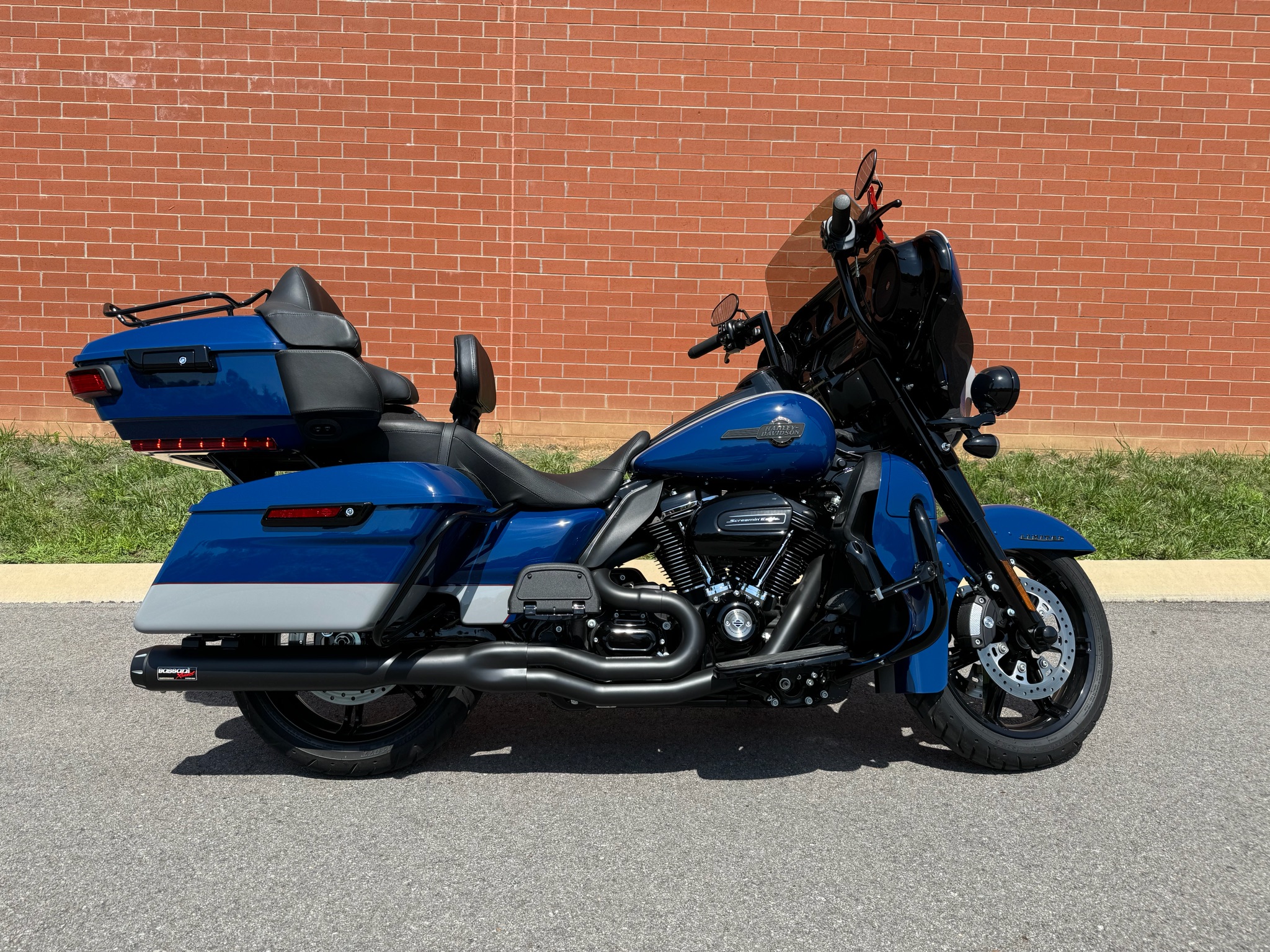 2023 Harley-Davidson Ultra Limited