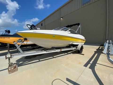 2004 Regal 1800 Bowrider — photo 1 of 1