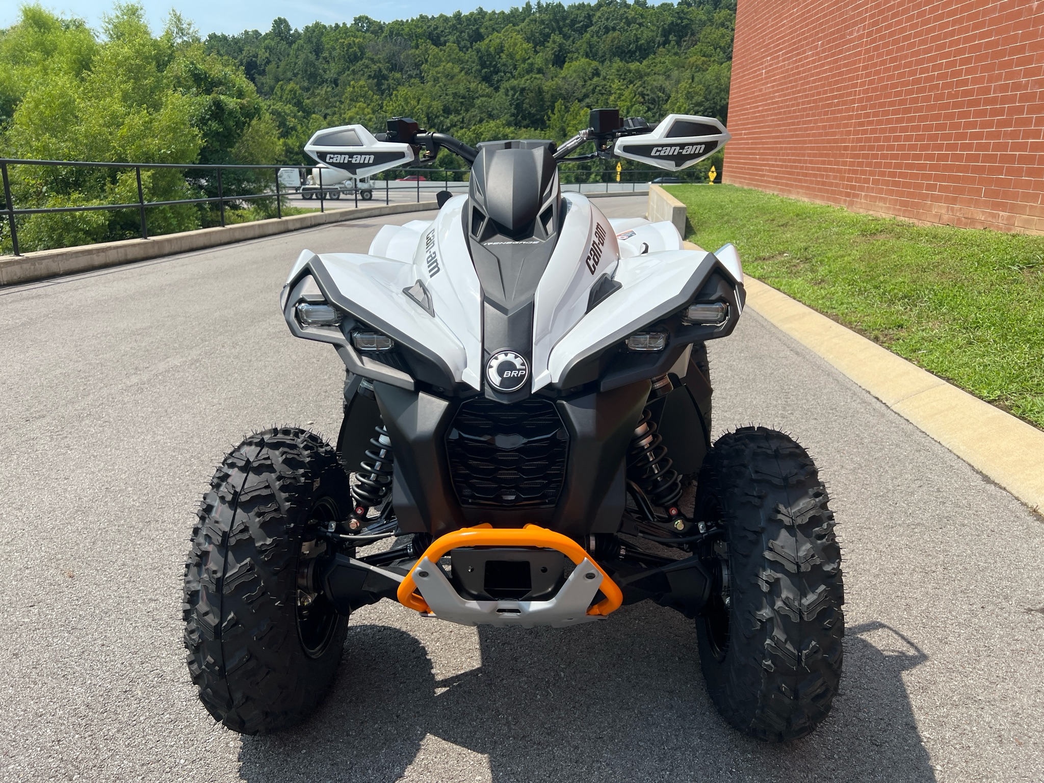 2026 Can-Am™ Renegade X XC 1000R 2
