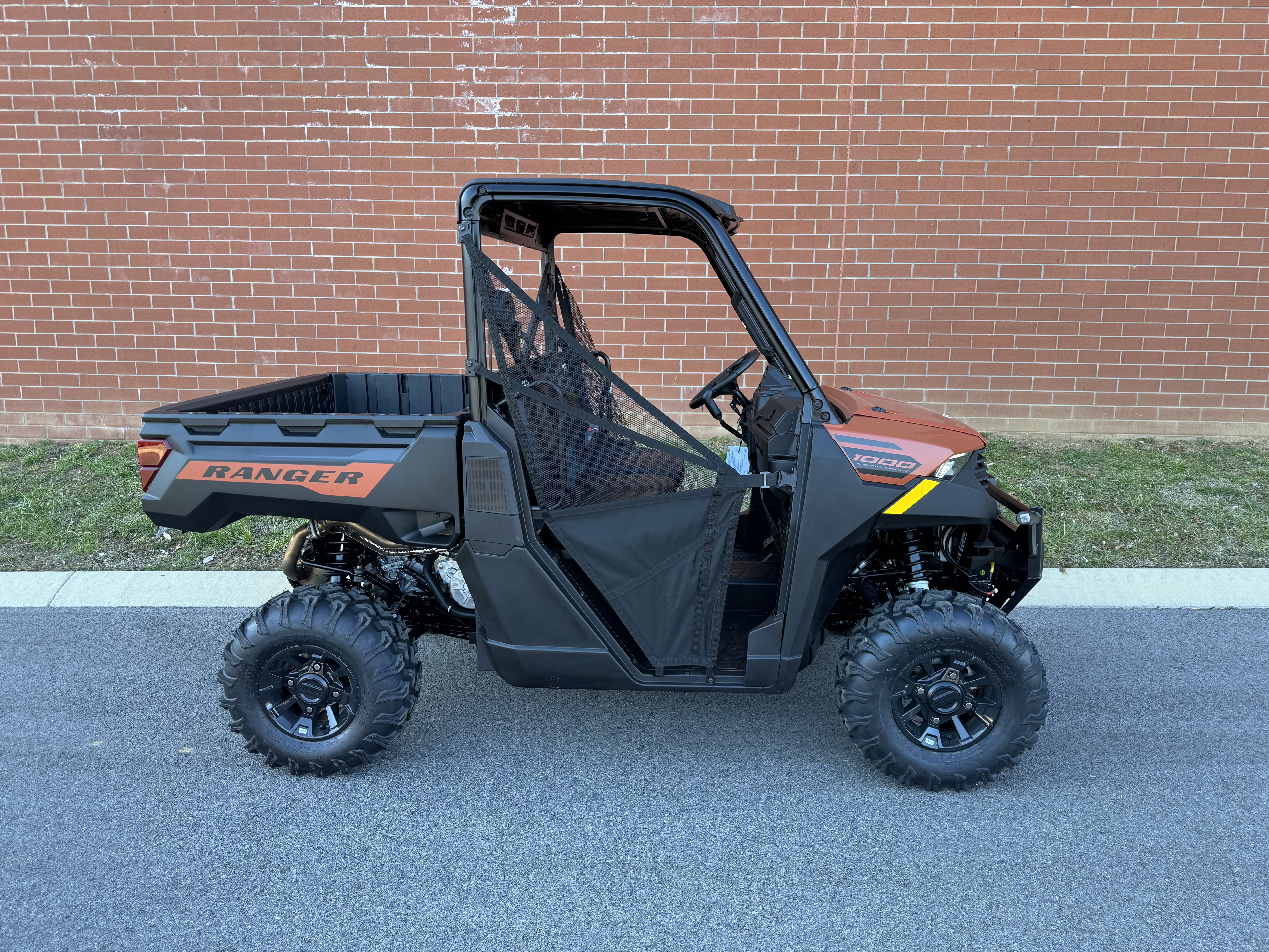 2026 Polaris Ranger 1000 Premium