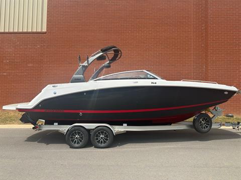 2026 Four Winns HD5 Surf — photo 1 of 8