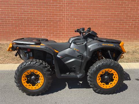 2026 Can-Am Outlander XT-P 1000R — photo 1 of 16
