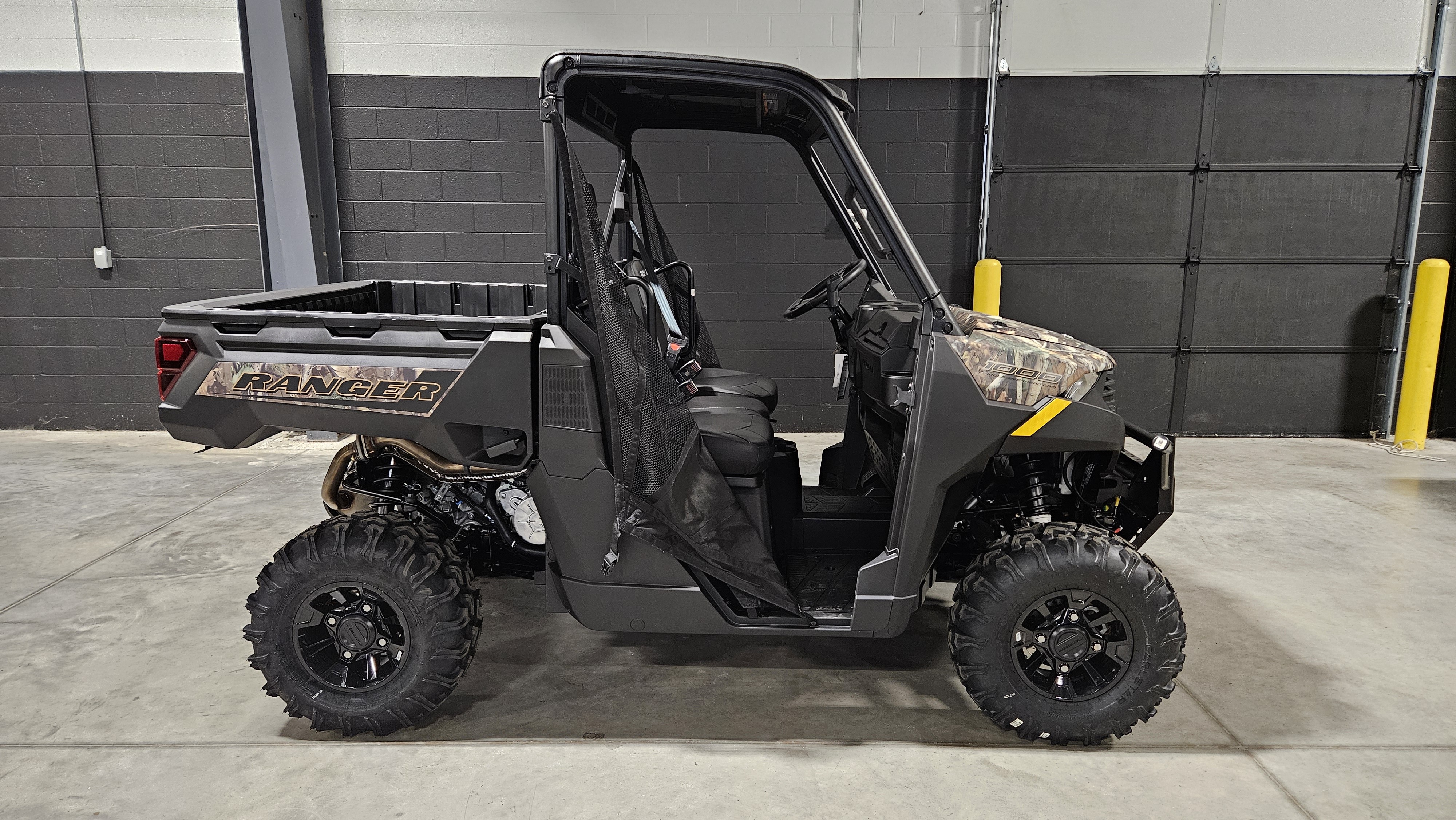 2026 Polaris Ranger 1000 Premium