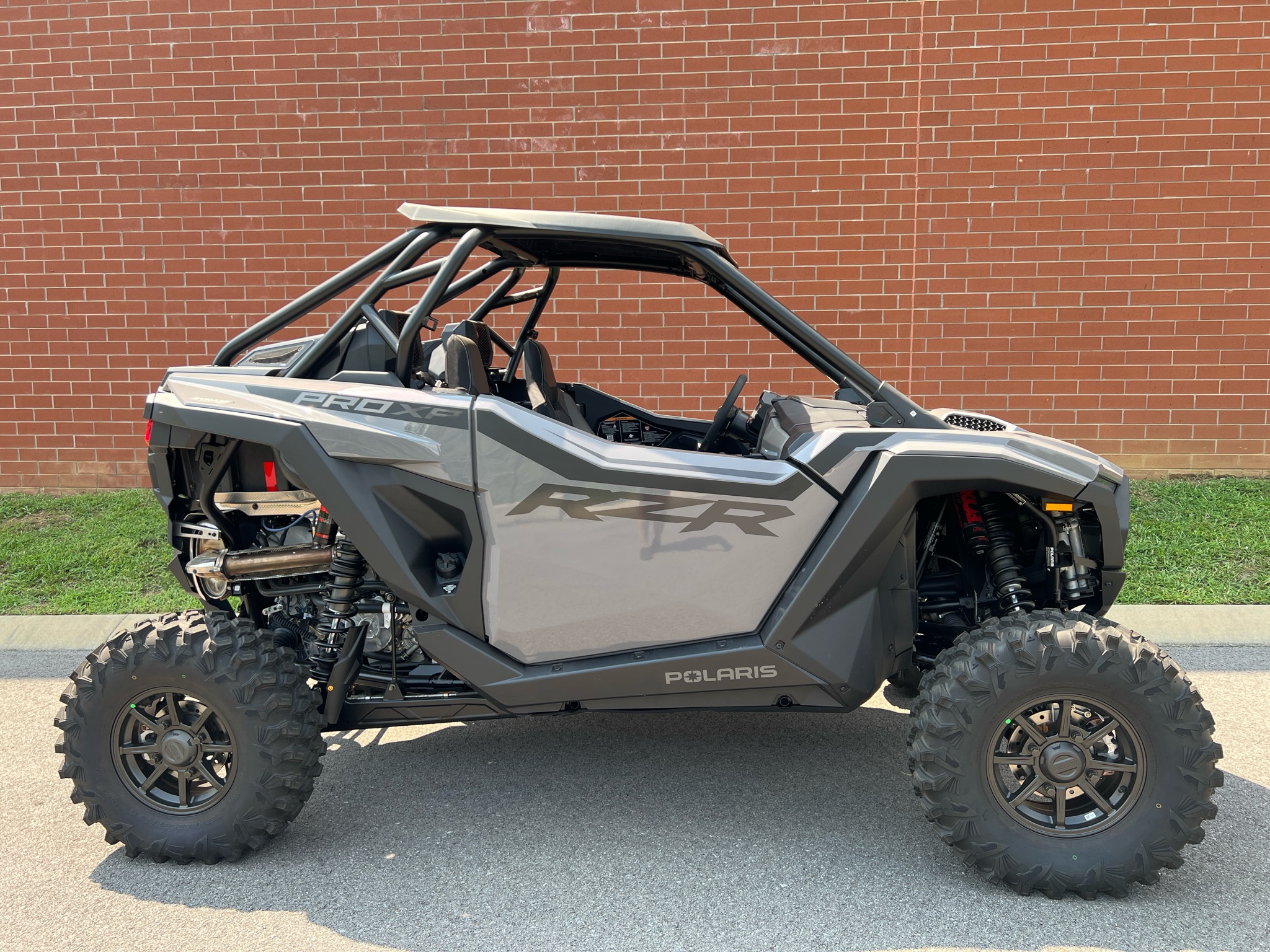 2026 Polaris RZR PRO XP Ultimate 1