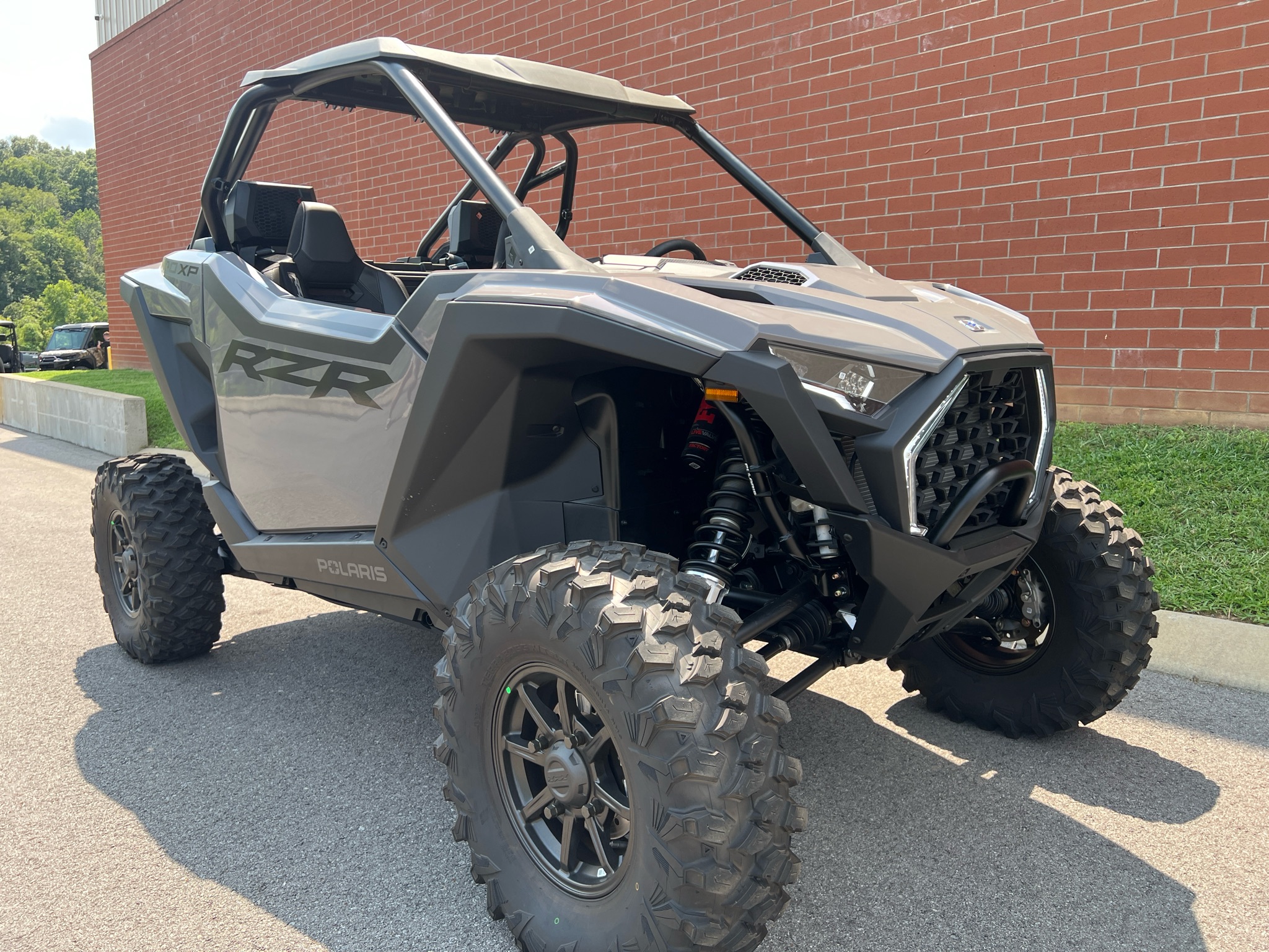 2026 Polaris RZR PRO XP Ultimate 2