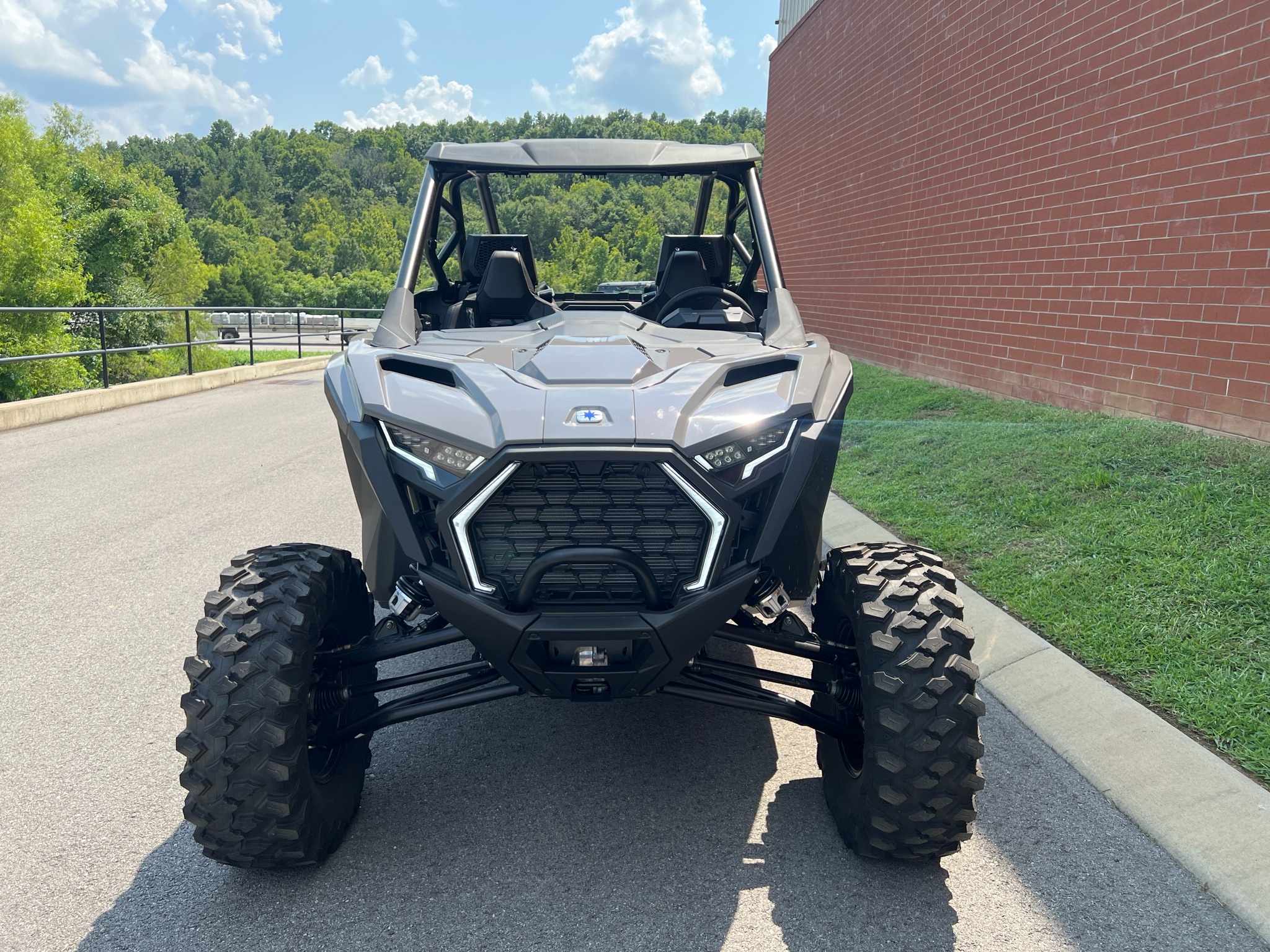 2026 Polaris RZR PRO XP Ultimate 3
