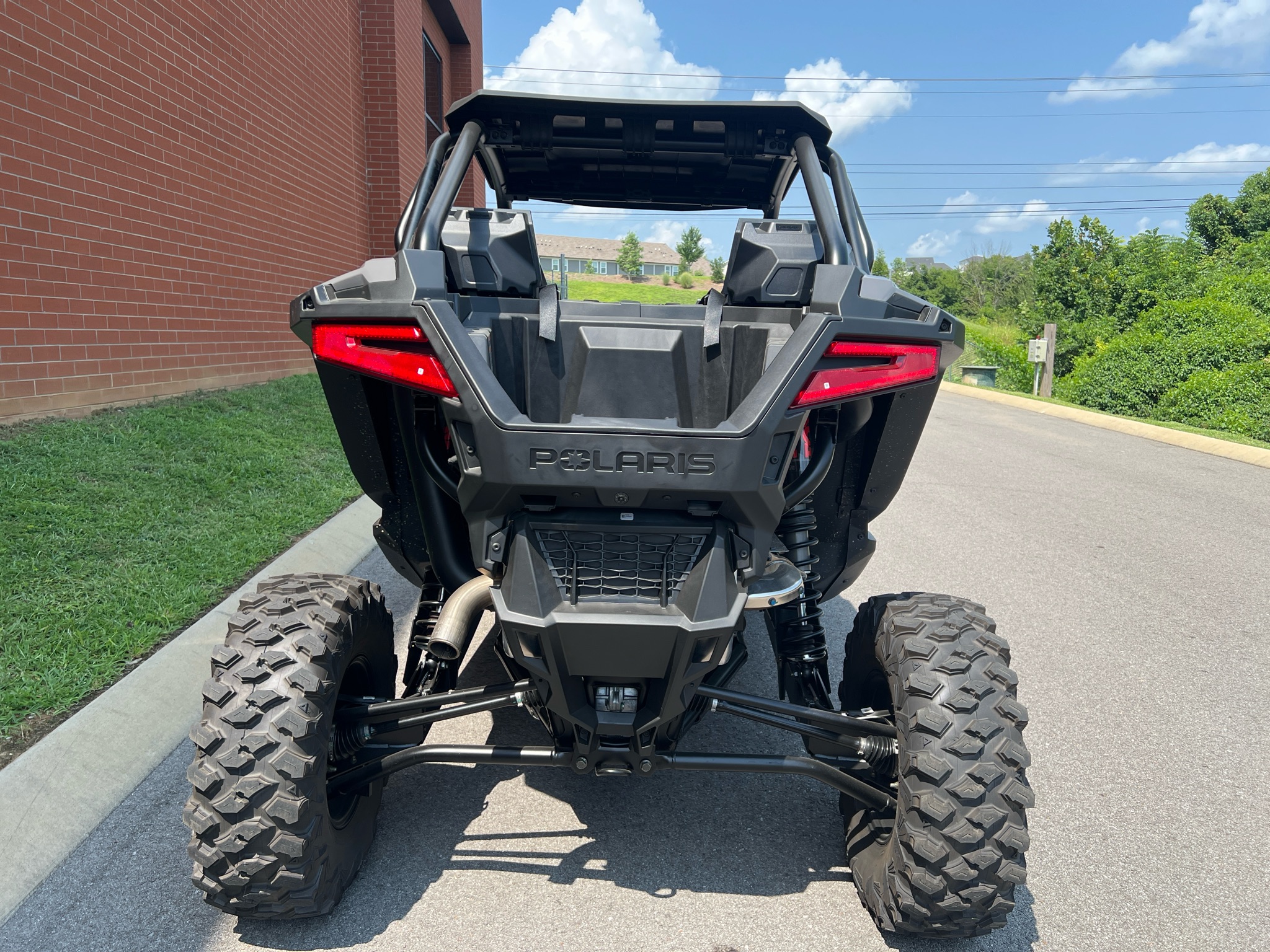 2026 Polaris RZR PRO XP Ultimate 5