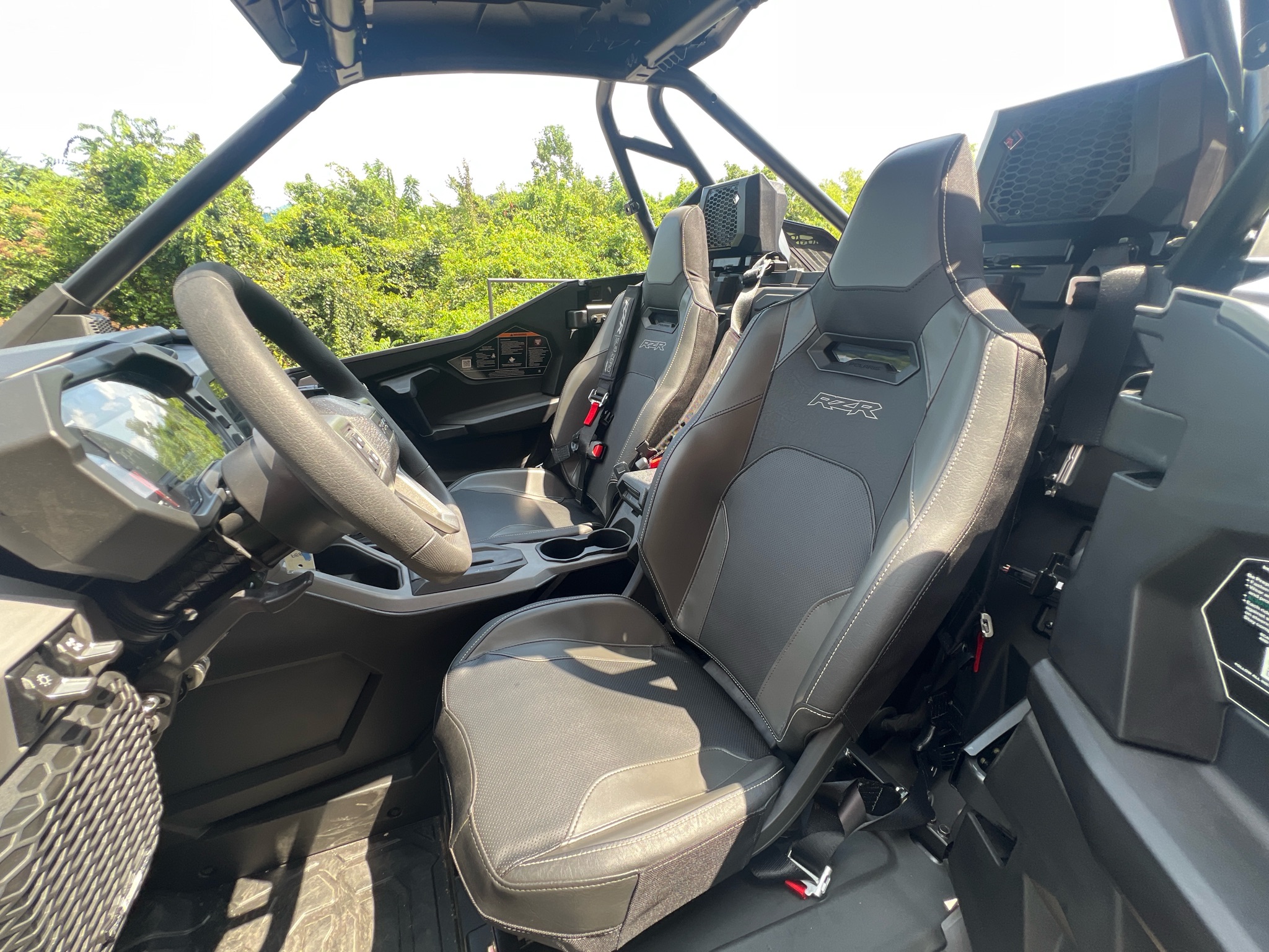2026 Polaris RZR PRO XP Ultimate 6